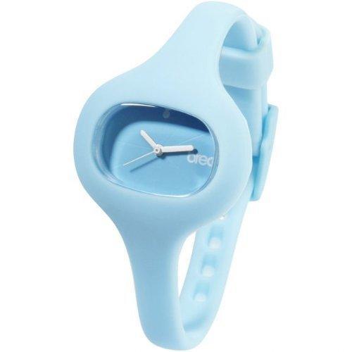 Foto Breo Pure PUR4 Womens Blue Analogue Sports Watch Breo B-TI-PUR4