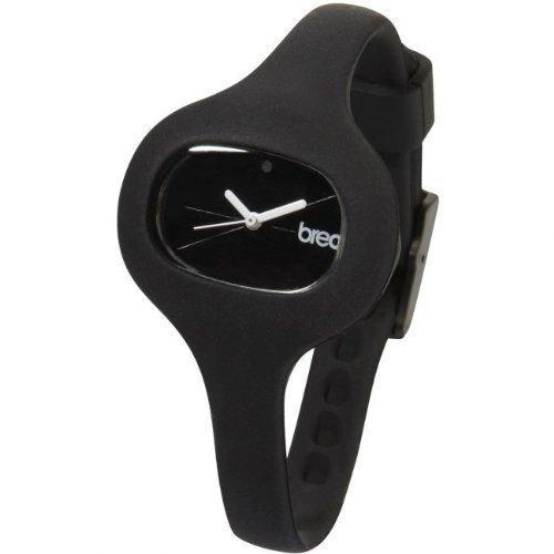 Foto Breo Pure PUR7 Womens Black Analogue Sports Watch Breo B-TI-PUR7