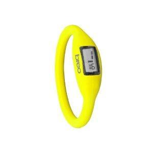 Foto Breo Roam NR6L Mens Large 18cm Neon Yellow Digital Sport Watch