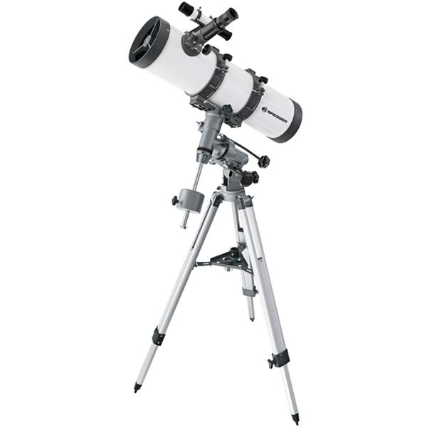 Foto Bresser Telescopio reflector spica 130/650
