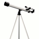 Foto Bresser® 50/600 Refractor Telescopio