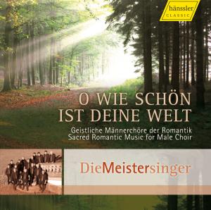 Foto Breuninger, Klaus/Meistersinger, Die: O Wie Schön Ist Deine Welt CD