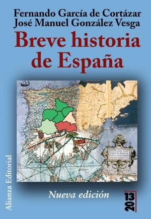 Foto Breve Historia de España