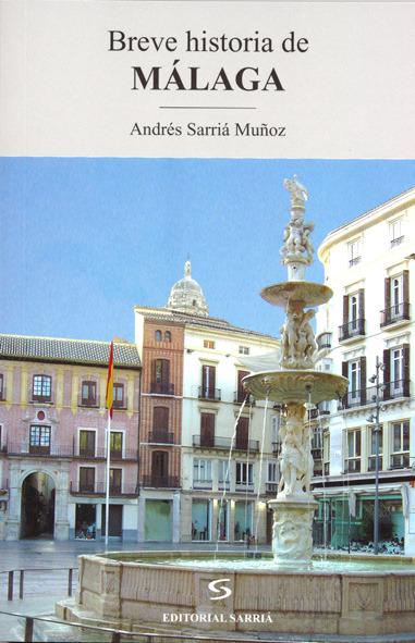 Foto Breve historia de Málaga