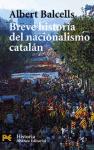 Foto Breve Historia Del Nacionalismo Catalán