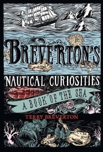 Foto Breverton'S Nautical Curiosities