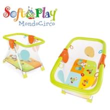 Foto brevi soft & play mondocirco parque