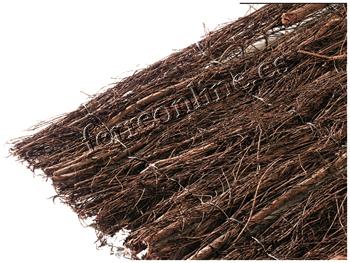 Foto Brezo Natural Bruc Eco 1, 1,00 X 5 INTERMAS