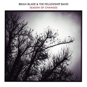 Foto Brian Blade & The Fellowship Band: Season Of Changes CD