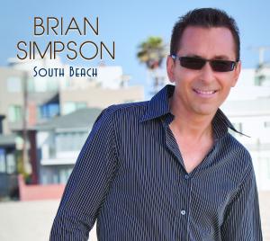 Foto Brian Simpson: South Beach CD