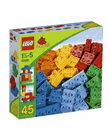 Foto Bricks And More Duplo - Lego Duplo: Ladrillos Básicos