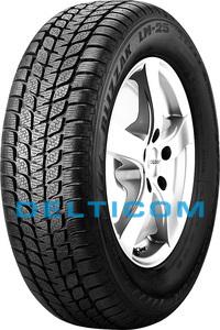 Foto Bridgestone Blizzak LM-25-1 195/60 R16 89H *