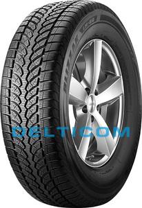 Foto Bridgestone Blizzak LM-80 225/65 R17 102H BSW