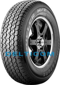 Foto Bridgestone Dueler 689 H/T 255/70 R15 108S