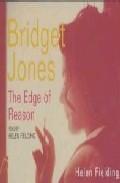 Foto Bridget jones: the edge of reasons (2 audio cds) (en papel)