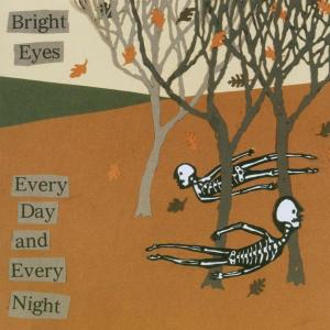 Foto Bright Eyes: Everyday And Every Night CD