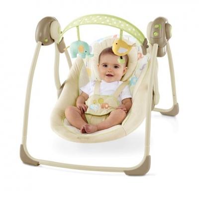 Foto BRIGHT STARS Columpio Elepaloo 7130