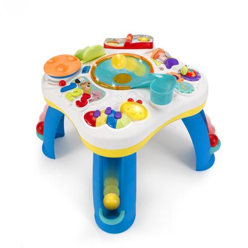 Foto Bright Stars Juegos didácticos Activity table