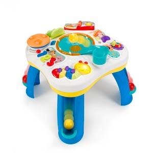 Foto Bright Starts Mesa de Actividades