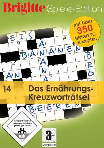 Foto Brigitte: Große Ernährungs-krr CD