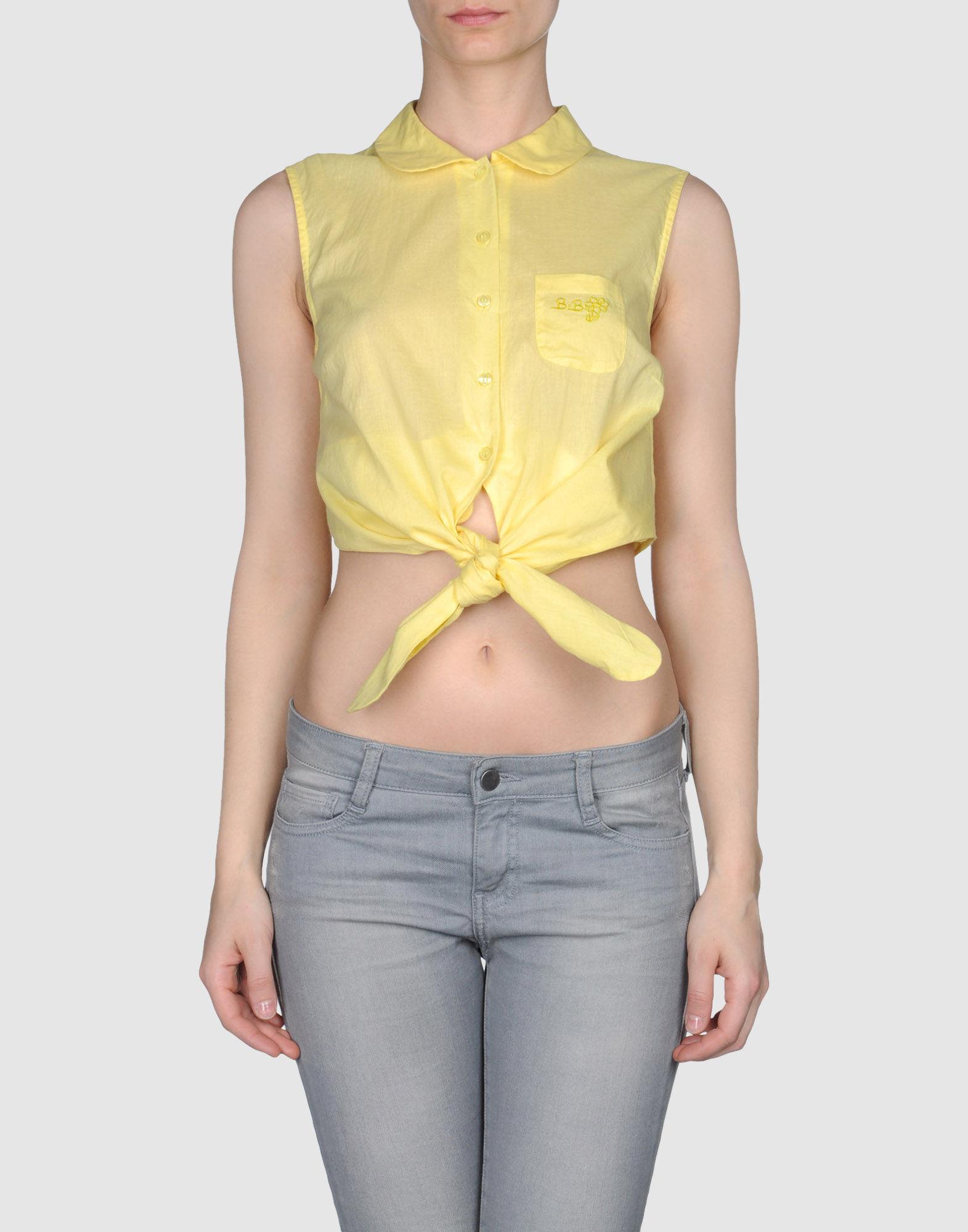 Foto brigitte bardot camisas sin mangas
