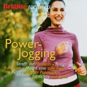 Foto Brigitte Power Jogging CD Sampler