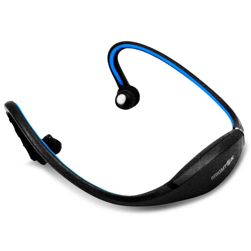 Foto Brigmton Auricular MP3 Deportivo