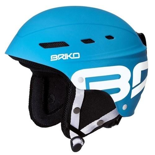 Foto Briko Boom Matt Sky Blue