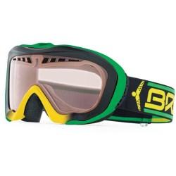 Foto BRIKO odissey jamaica thrama brown cat 2