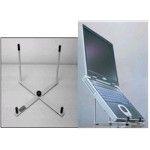 Foto Brilliant Components BC01 - cool laptop stand - en