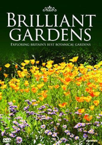 Foto Brilliant Gardens DVD