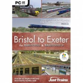 Foto Bristol To Exeter PC
