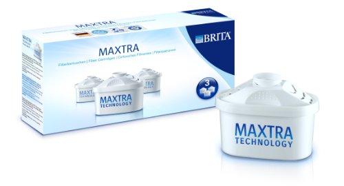 Foto Brita Maxtra - Filtro para agua (3 unidades)