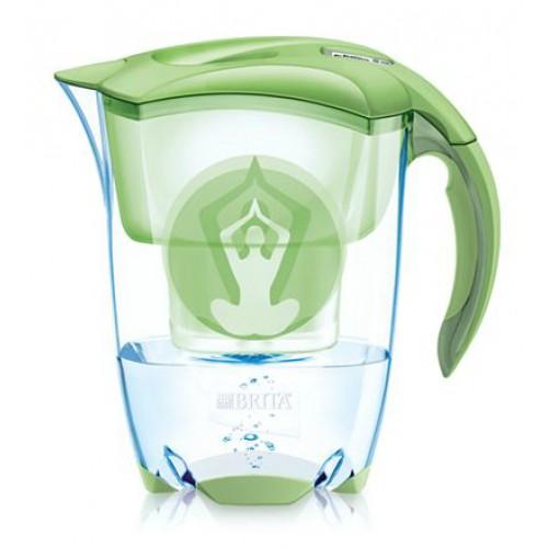 Foto Brita Water Filter Jug My Balance (green)