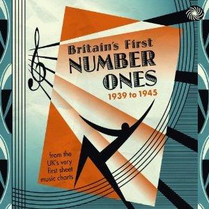 Foto Britain S First Number Ones