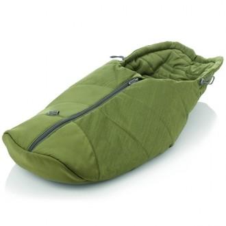 Foto Britax Saco cubrepiés affinity cactus green