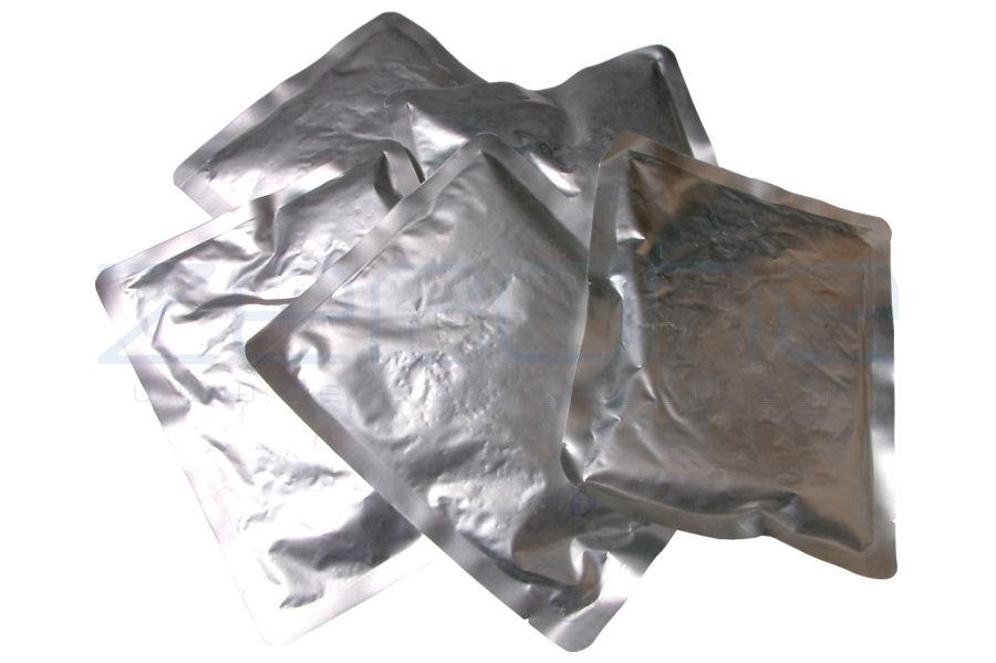 Foto British Genuine Issue Ration Pack Meal - Chicken Tikka Masala x5 (Bundle)
