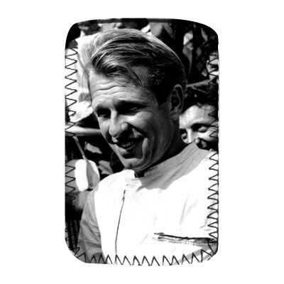 Foto British Grand Prix - Protective Phone Sock - Art247