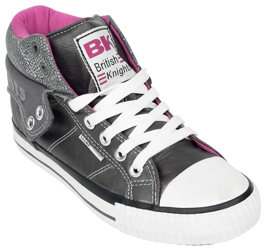Foto British Knights: Roco - Zapatillas