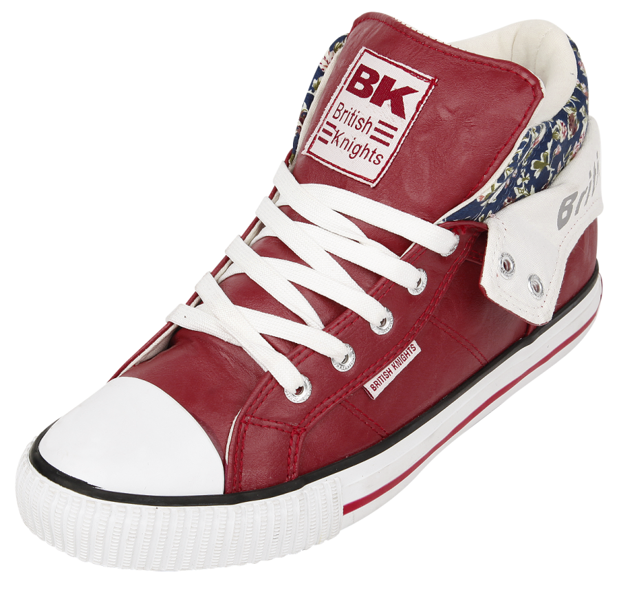 Foto British Knights: Roco - Zapatillas