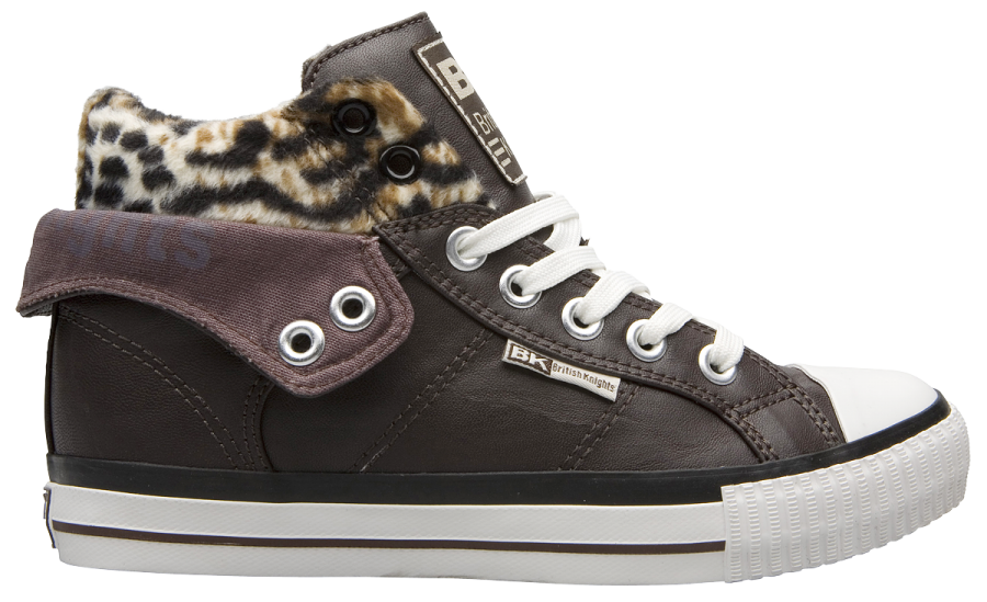 Foto British Knights: Roco - Zapatillas
