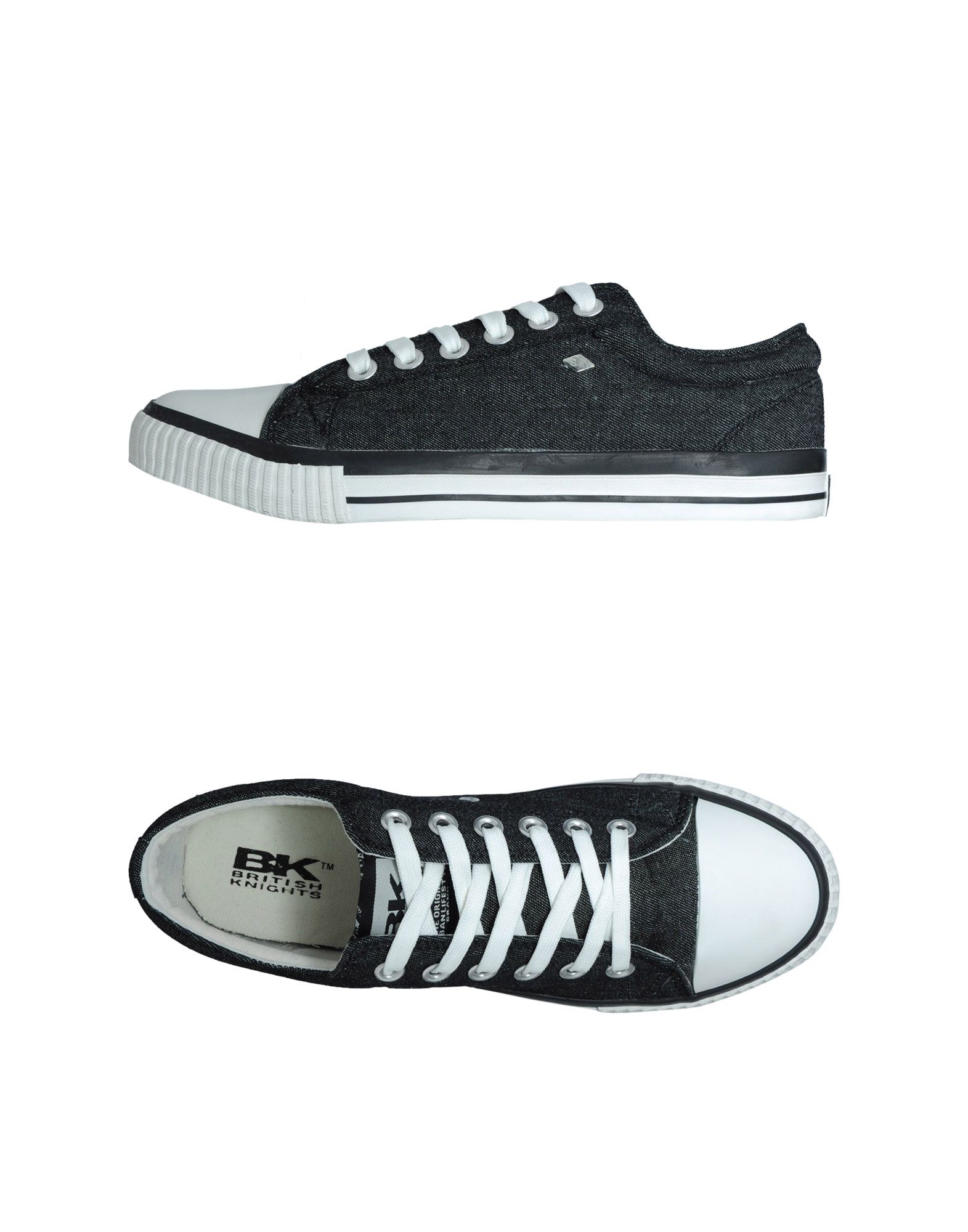 Foto british knights sneakers
