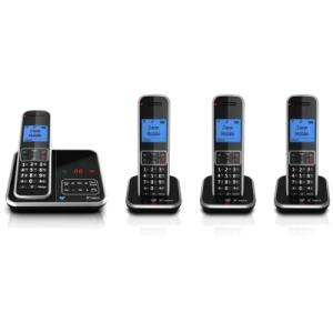 Foto British Telecom 061031 - bt inspire 1500 twin