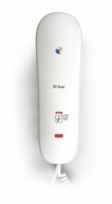 Foto British Telecom DUET210 - bt duet 210 telephone