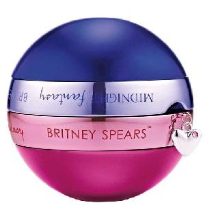 Foto Britney Spears Fantasy Twist Eau de Parfum 50 ml