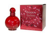 Foto Britney Spears Hidden Fantasy 100ml Eau De Parfum - Para Mujer