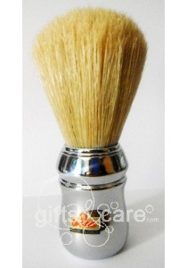Foto Brocha barbera omega cerda nº48
