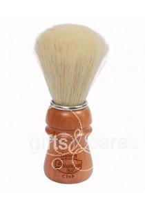 Foto Brocha de afeitar cerda semogue soc cerezo