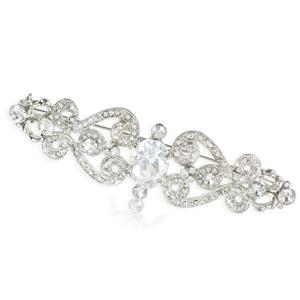 Foto Broche-Alfiler Pedreria Ref. 97-B11AE474