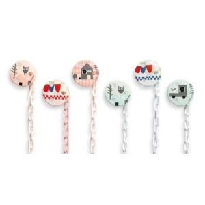 Foto Broche Pinza Redondo Suavinex